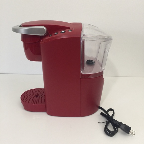 Keurig K-Cup Compact K35 Coffee Maker - Picture 4 of 11